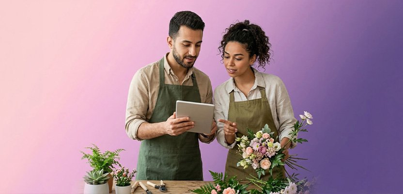 Partner ağı ve işbirliği — Floovon'u şekillendiren bir adım