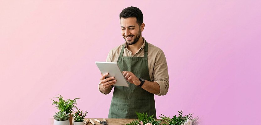 İlk sipariş ve canlı akış — Floovon'u şekillendiren bir adım